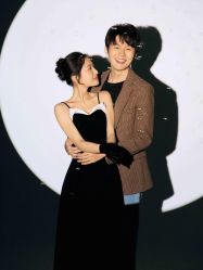 -绽放摄胶片摄影工作室
