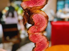 -拉蒂娜·巴西牛排馆 Latina·Brazilian Steakhouse(王府井喜悦店)