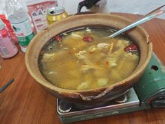 -谢记上海大排档(长寿路店)