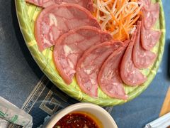 -益恒饭店乡间白族菜(古城总店)