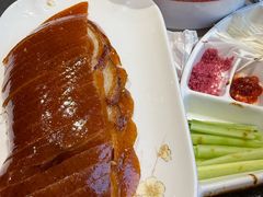 -大鸭梨烤鸭(金色漫香店)