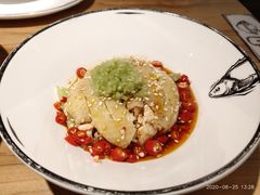 -新太二·鲜料川菜(智慧城广百店)