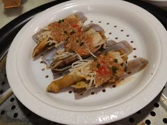 -黄寺蒸汽海鲜(黄寺大街店)