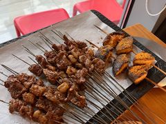 -蚝太郎 • 海鲜烧烤(Upark店)