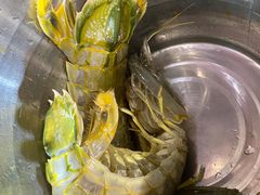 -三妹小龙虾·黄油蟹(华侨城总店)