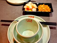 -川芙蓉·市井老川菜(长寿路店)