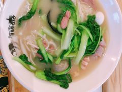 -超级泰·泰式麻辣烫(南京商厦店)