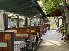 -北京水岸山吧度假村(雁栖镇店)