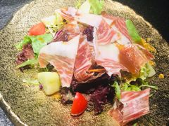 -合幸日本料理·炭火烧肉(观澜御湖店)