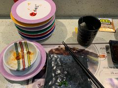 -古田居·特色寿司料理(星之岛旗舰店)