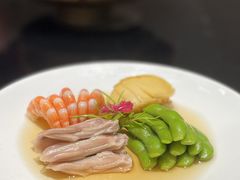 -富淳饭店(陆家嘴保利广场店)