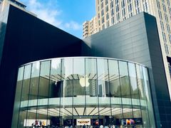 -Apple零售店(新街口店)