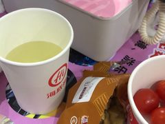 -海底捞火锅(青山湖万达夜宵主题店)