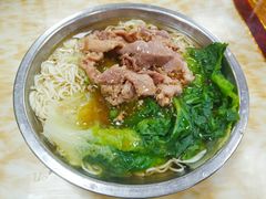 -拉超大排档(南安市场店)