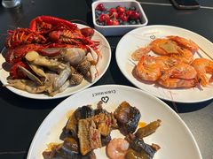 -翠林精选·洗浴·餐饮·住宿(江东大道店)