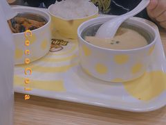 -蒸小皖(合肥新桥国际机场店)