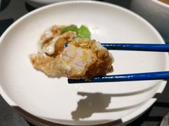 奇妙虾球-小大董·烤鸭(西单大悦城店)