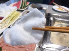 炸虾片-海底捞火锅(吴中路店)