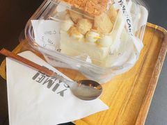 -一枚西点(运河路店)