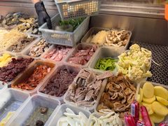 -筒骨麻辣烫(永同昌公寓胜明花园店)