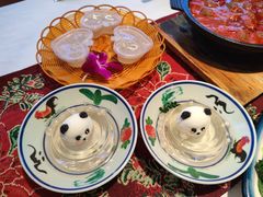 -刘姐啤酒鱼民族演艺餐厅(西街总店)