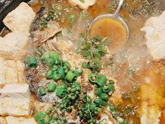 -探鱼·鲜青椒爽麻烤鱼(正佳广场店)
