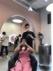 -MRMODE时尚先生美发沙龙