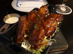 -Goose Island Brewhouse鹅岛精酿啤酒酿造工坊餐厅