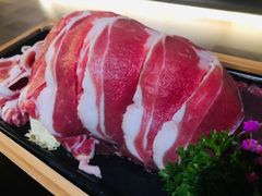 -湊湊火锅·茶憩(上海合生汇店)