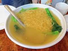 -澳门西南饭店·粤菜·茶市·手工点心(华海路店)