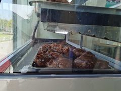 -剑南五香牛肉店