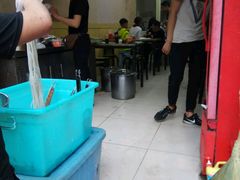 -重庆酸辣粉(老军营小环路店)