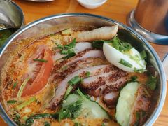 -海安安越南粉(丹竹頭店)