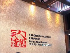 -三亚亚龙湾人间天堂鸟巢度假村