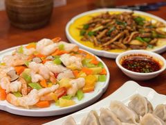 -云隐小厨·传统大理美食(复兴路店)