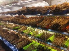 -江二娃串串香(科园四路总店)