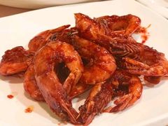 -翠亭酒家(山西南路店)