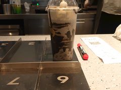 -喜茶(北京通州万达店)