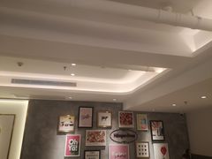 大堂-哈根达斯(武汉天地店)