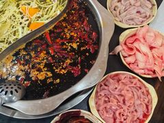 -储奇门鳝鱼火锅(总店)