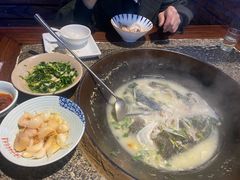 -好灶头妈妈菜·柴火灶台鱼·千岛湖土菜地标美食