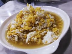 -扬州小吃(延安西路店)