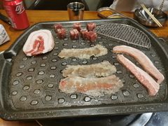 -我们家韩国烤肉8号店(郫都店)