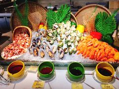 -威珀斯酒店·珀萃美食餐厅