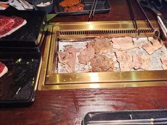 -新石器烤肉(之心城店)