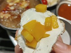 -炽城·烤肉名家(鸿达中央广场店)