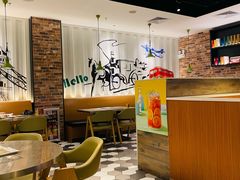 -周沫西餐(漫广场店)