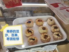 -上海市长春食品商店(淮海中路店)