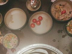 -芸鲜季·云南野生菌餐厅· 云南风物味研社(闵行店)
