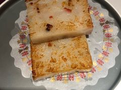 -禄运茶居·手工点心(猎德店)
